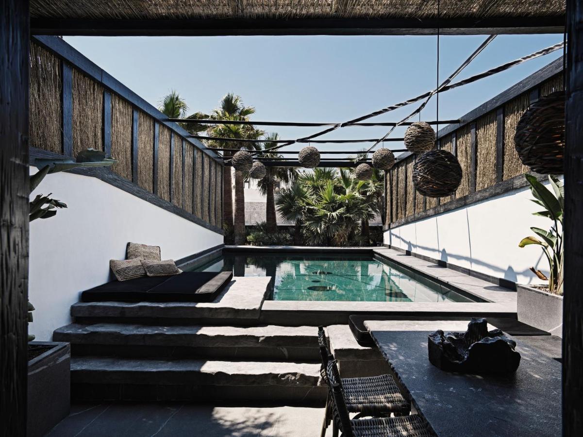 Myconian O, A Member Of Design Hotels (Adults Only) Ornos  Exterior foto
