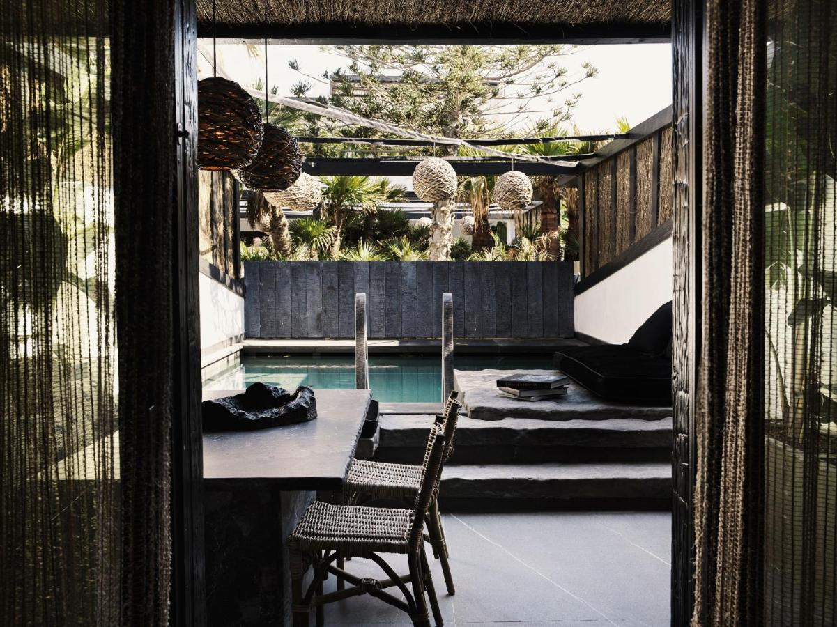 Myconian O, A Member Of Design Hotels (Adults Only) Ornos  Exterior foto