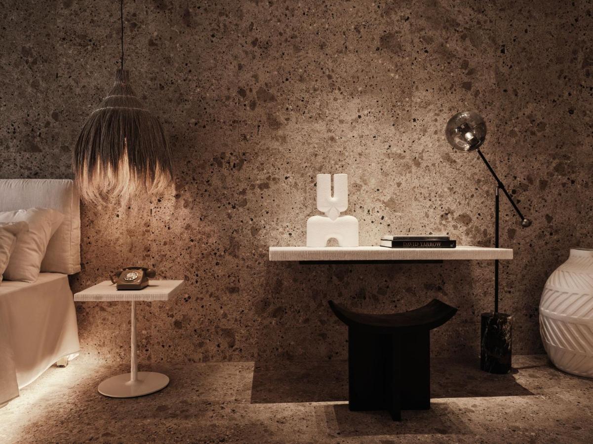 Myconian O, A Member Of Design Hotels (Adults Only) Ornos  Exterior foto