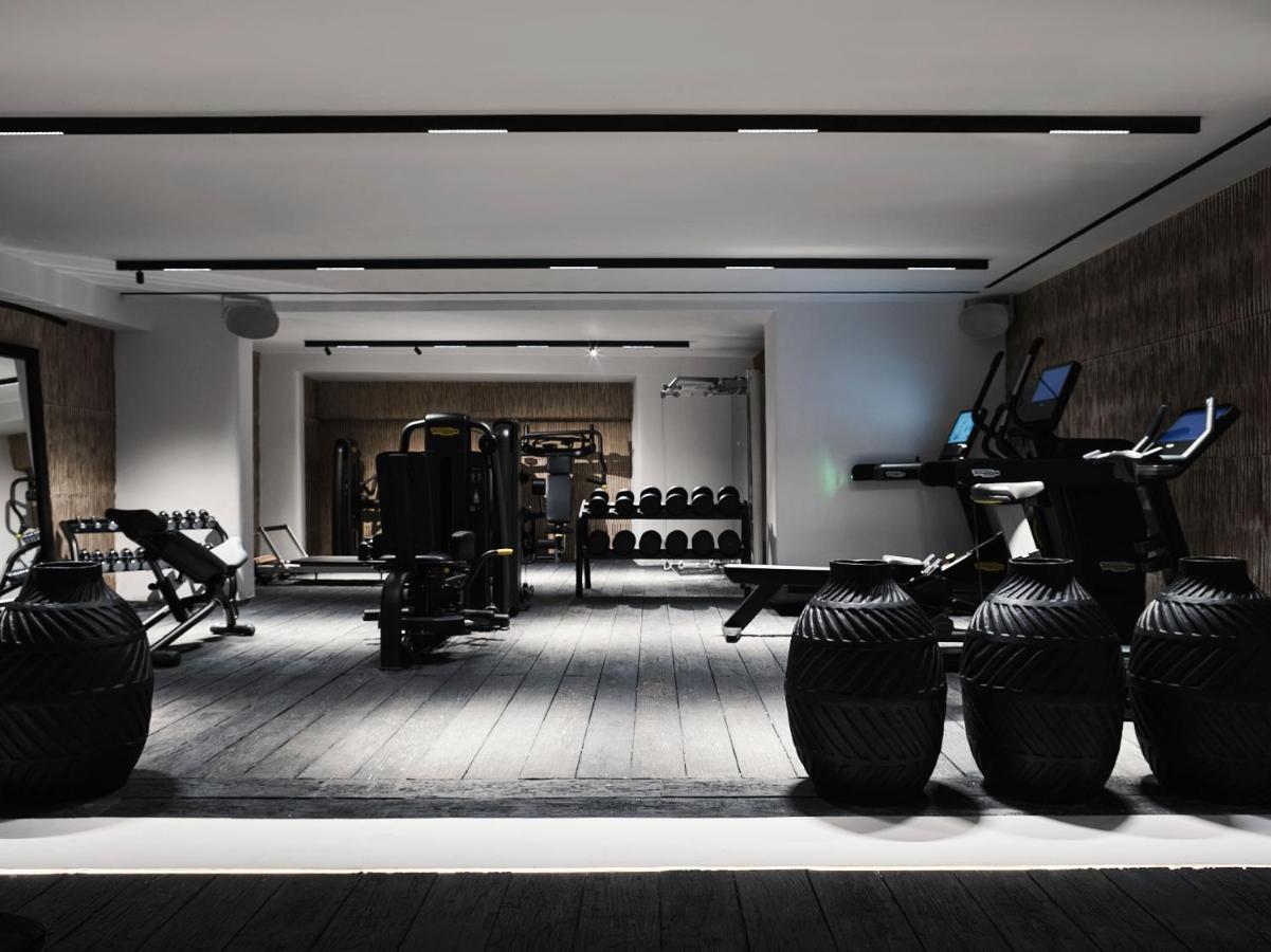 Myconian O, A Member Of Design Hotels (Adults Only) Ornos  Exterior foto