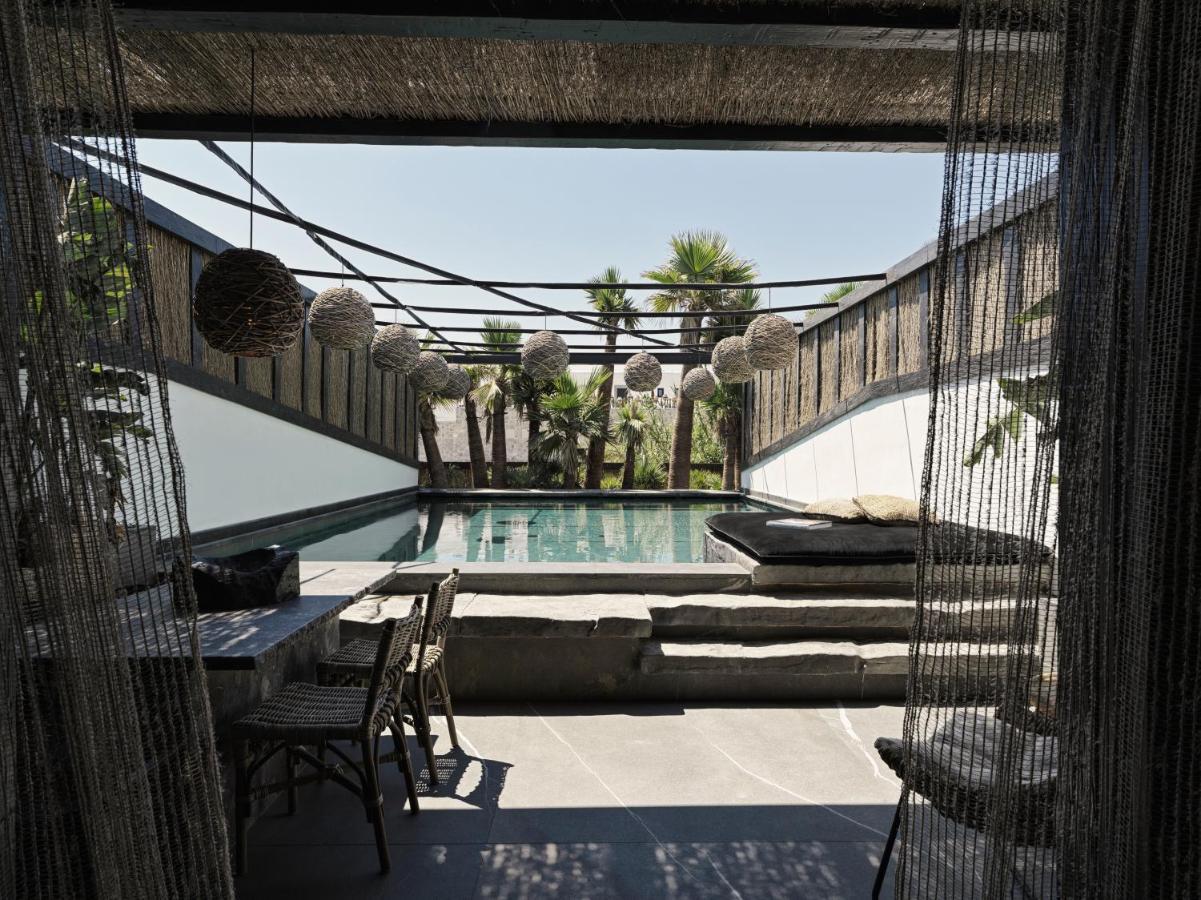 Myconian O, A Member Of Design Hotels (Adults Only) Ornos  Exterior foto