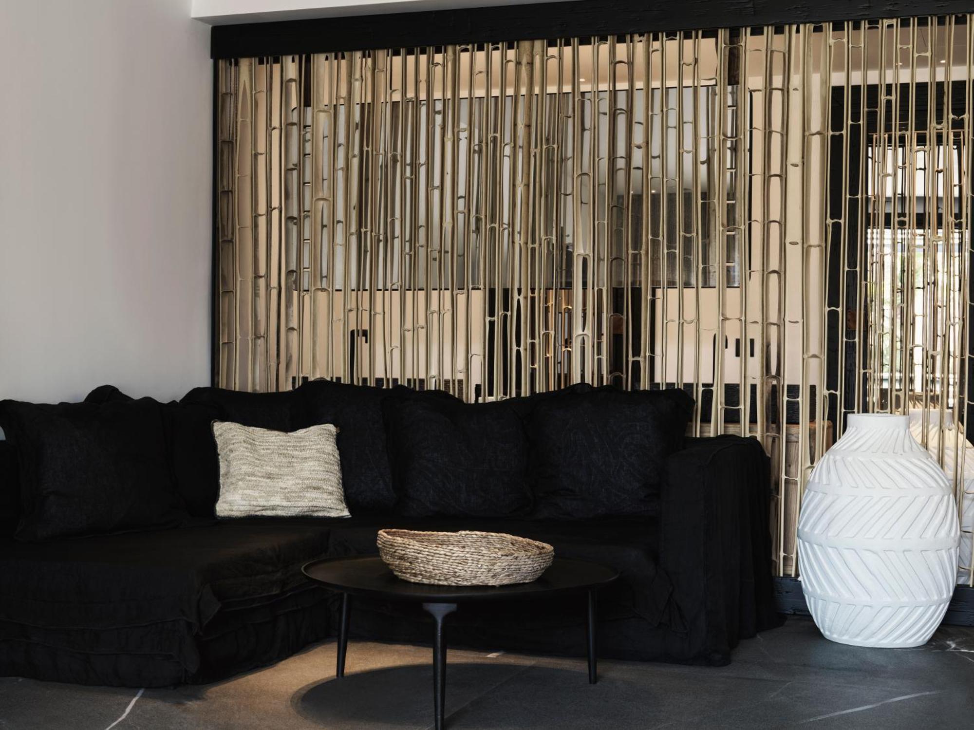 Myconian O, A Member Of Design Hotels (Adults Only) Ornos  Habitación foto