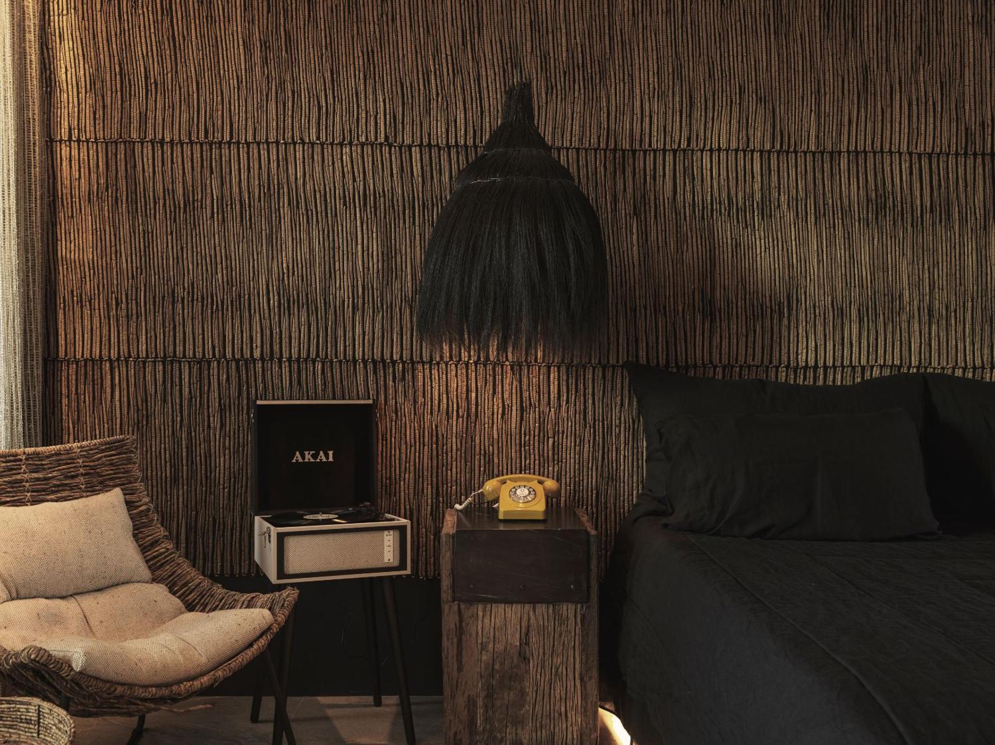 Myconian O, A Member Of Design Hotels (Adults Only) Ornos  Habitación foto